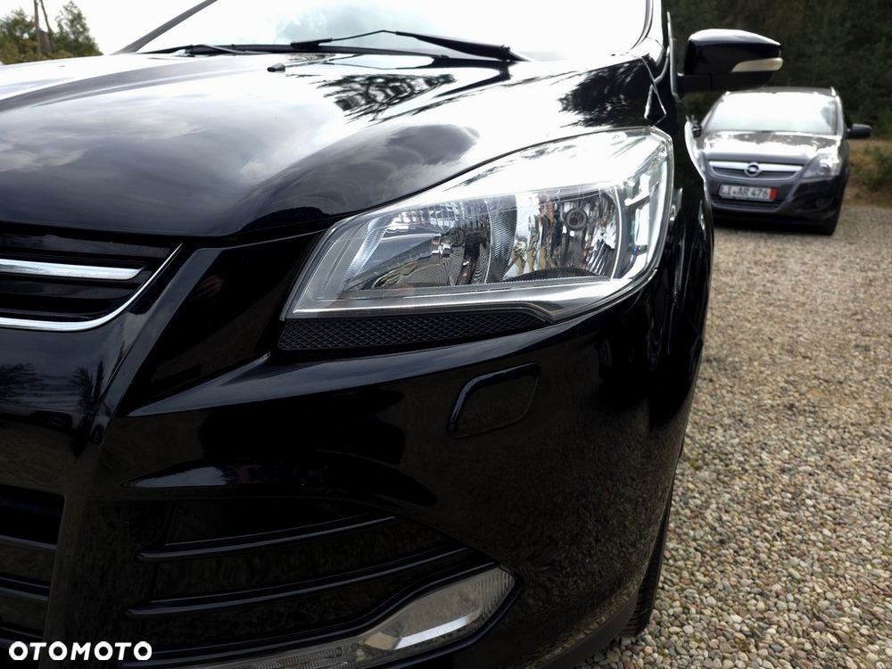 Ford Kuga 2.0 TDCi FWD Titanium - 31