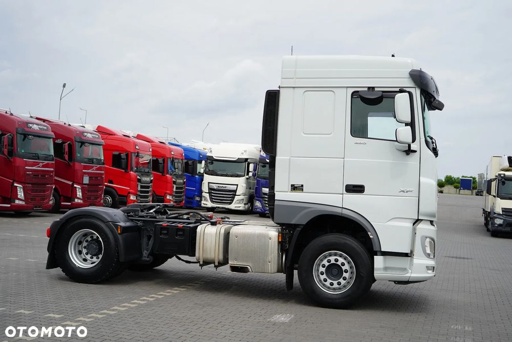 DAF / 106 / 480 / EURO 6 / ACC / I – COOL / HYDRAULIKA / SPACE CAB - 4