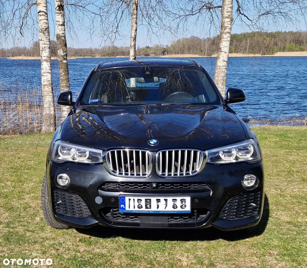 BMW X4 xDrive28i - 2