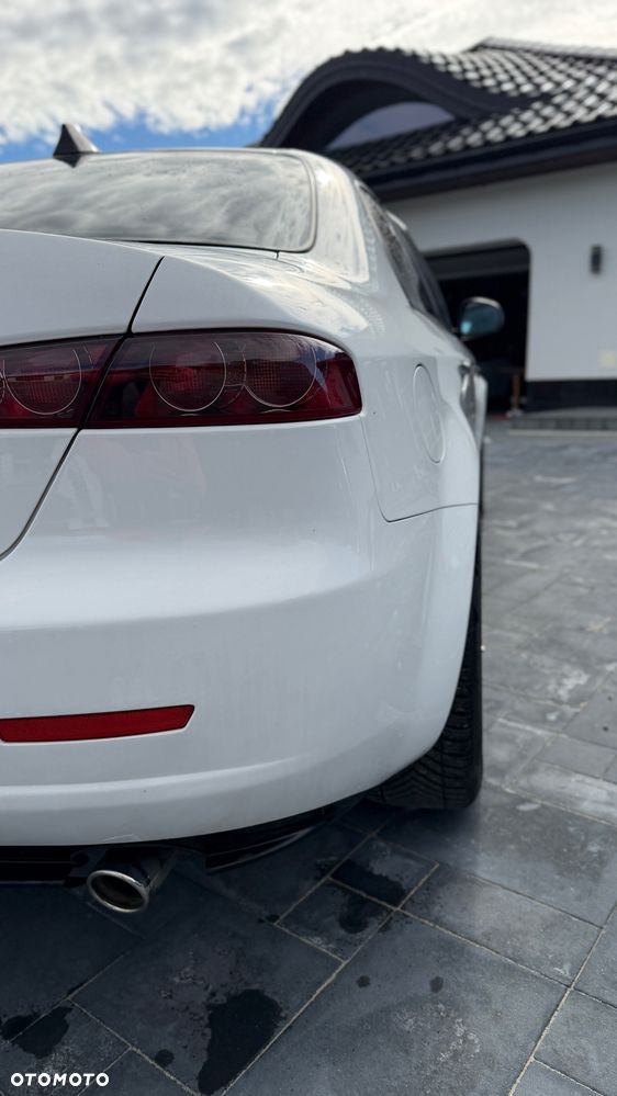 Alfa Romeo 159 1.8 MPI 16V Progression - 18