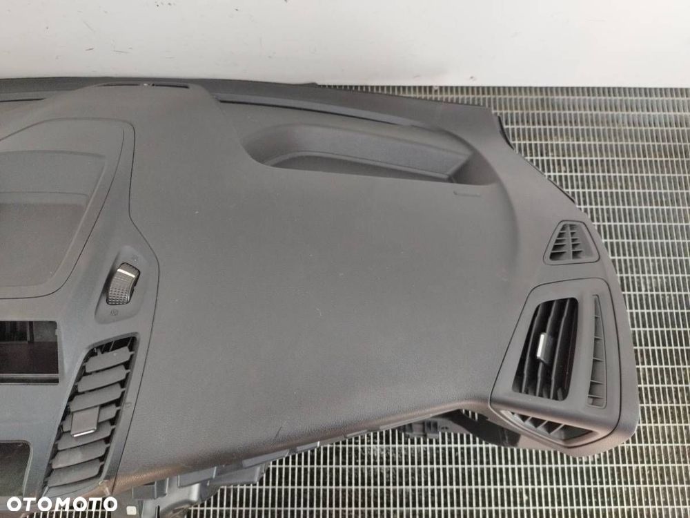 KONSOLA DESKA FORD TRANSIT CONNECT MK2 II EUROPA LIFT 2021 - 3