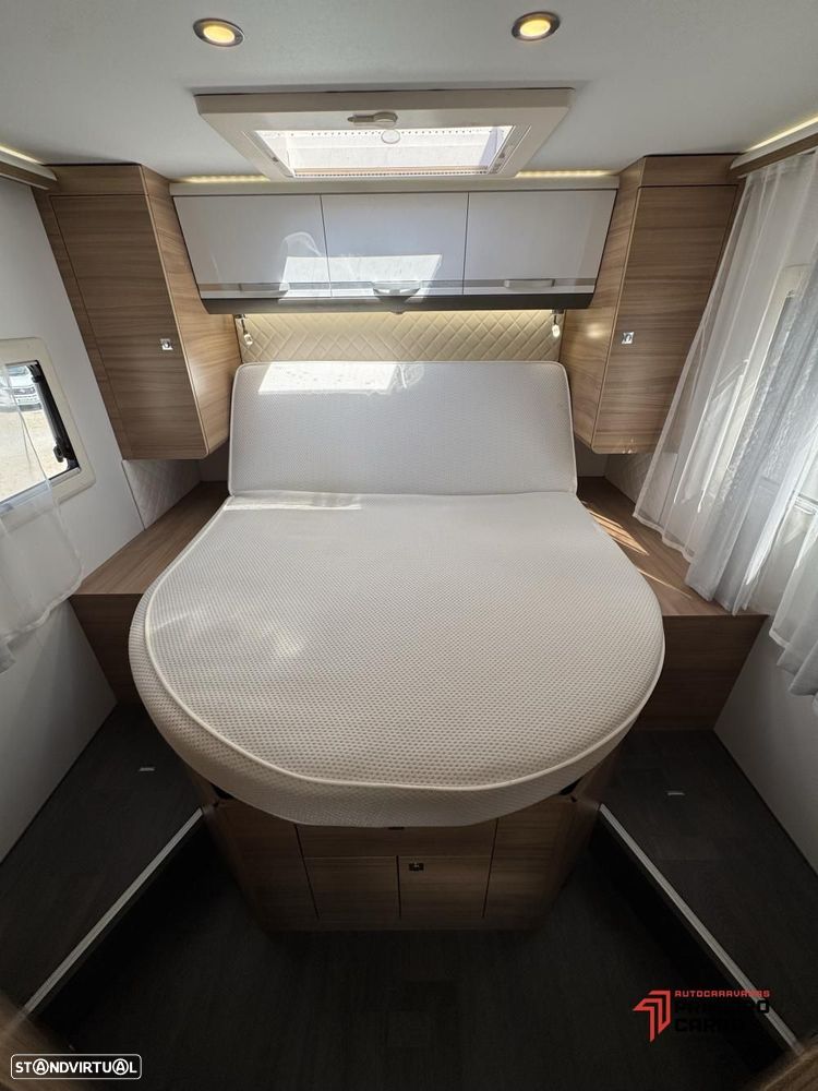 Adria Matrix 640 DC GT Edition c.central e basculante - 22