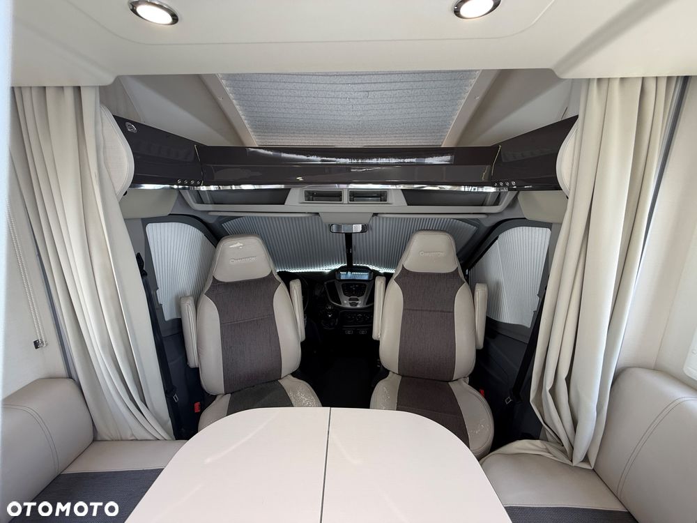 Ford CHAUSSON Welcome 610 - 26