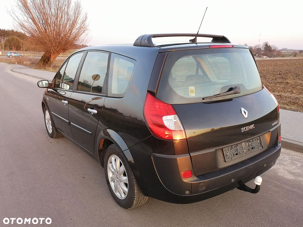 Renault Grand Scenic 2.0 16V Luxe Privilege - 3