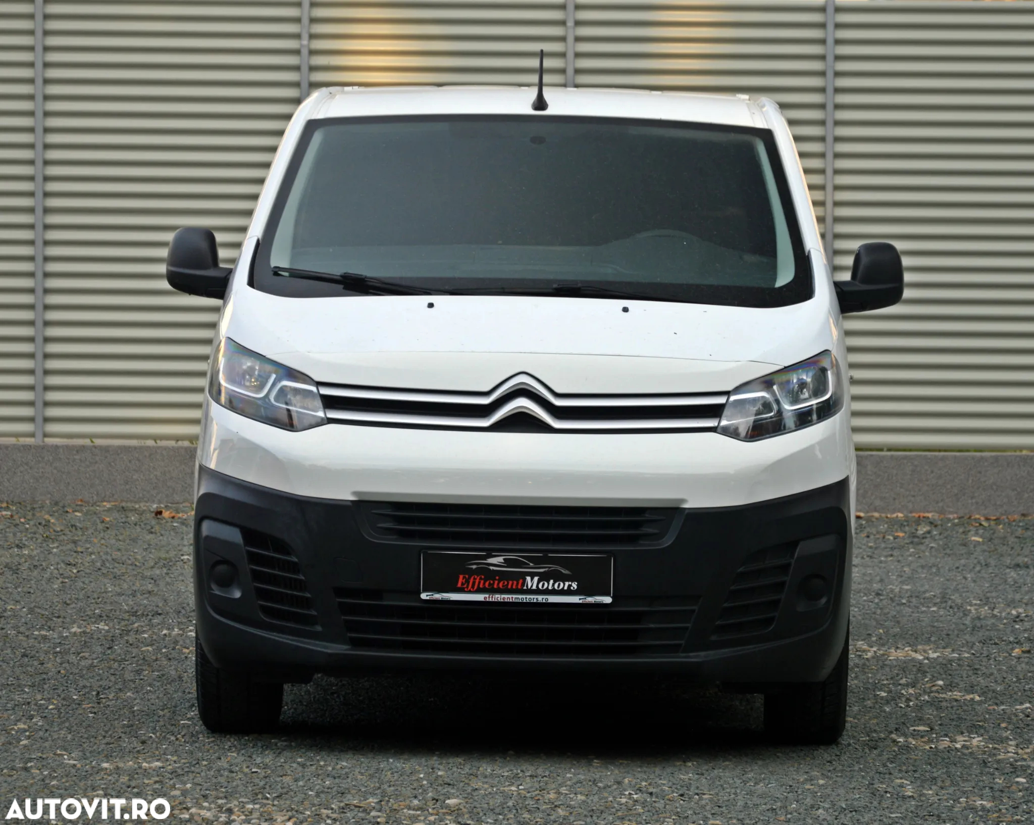 Citroën Jumpy - 12
