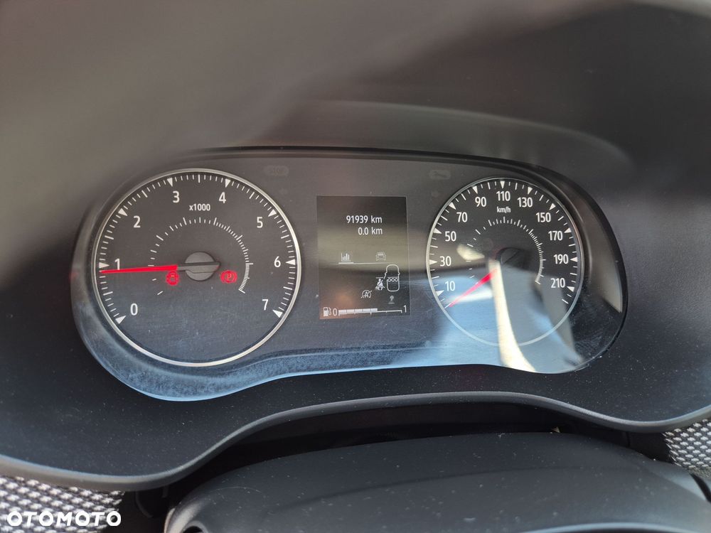 Dacia Sandero Stepway 1.0 TCe Expression - 14