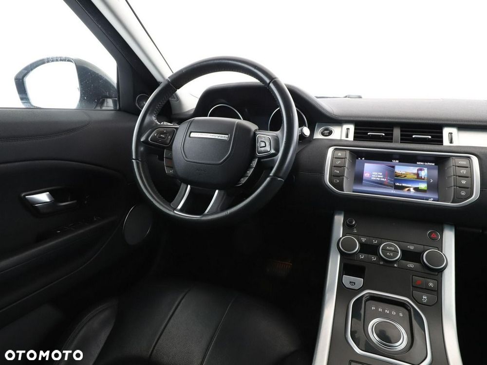 Land Rover Range Rover Evoque 2.0TD4 SE - 17