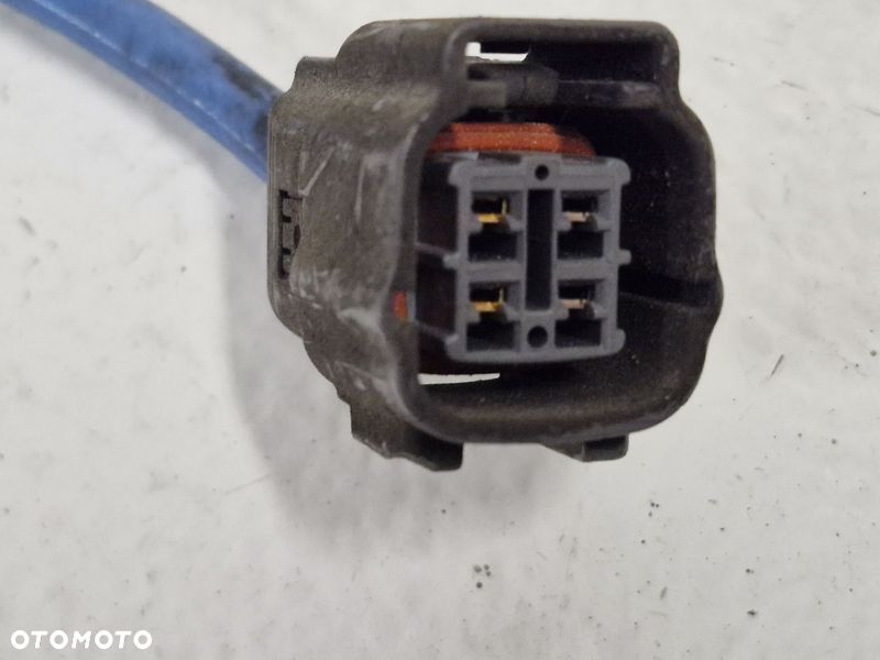 MAZDA CX-7 CX7 2.3 B SONDA LAMBDA L37K-18861 341-F67 - 6
