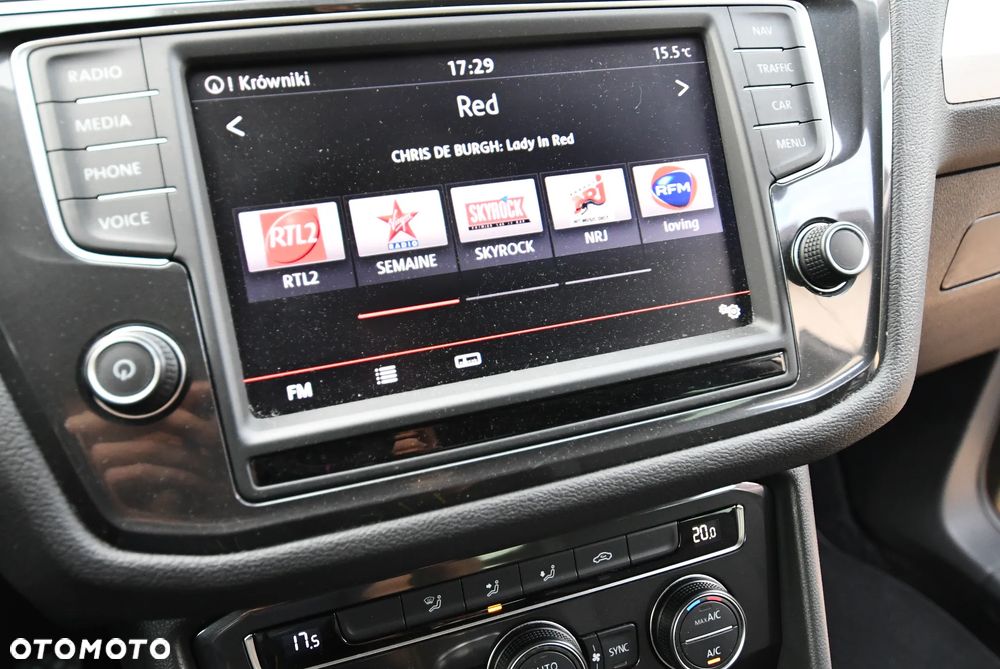 Volkswagen Tiguan 2.0 TDI BMT SCR Comfortline - 20