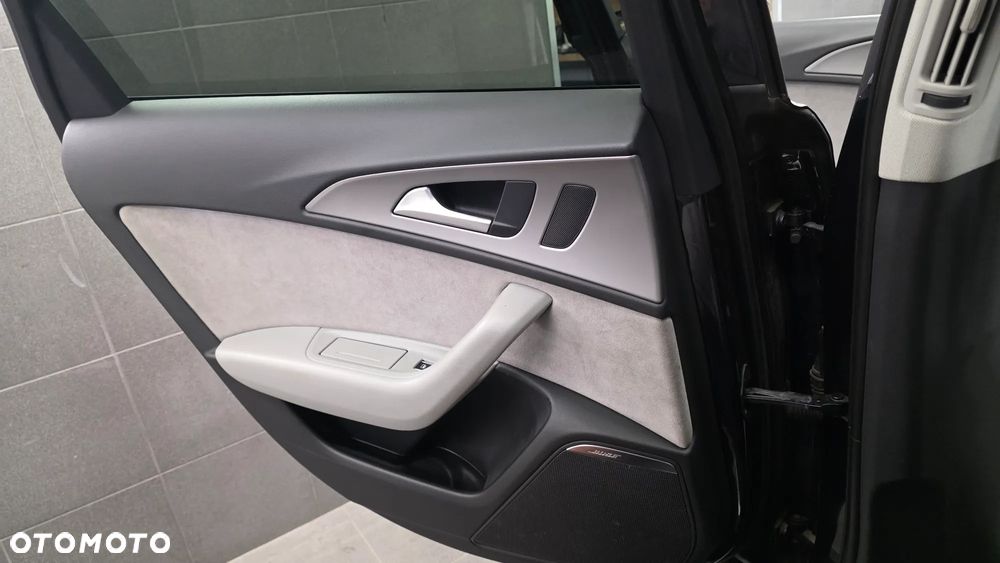 Audi A6 Allroad 3.0 TDI Quattro Tiptr - 16