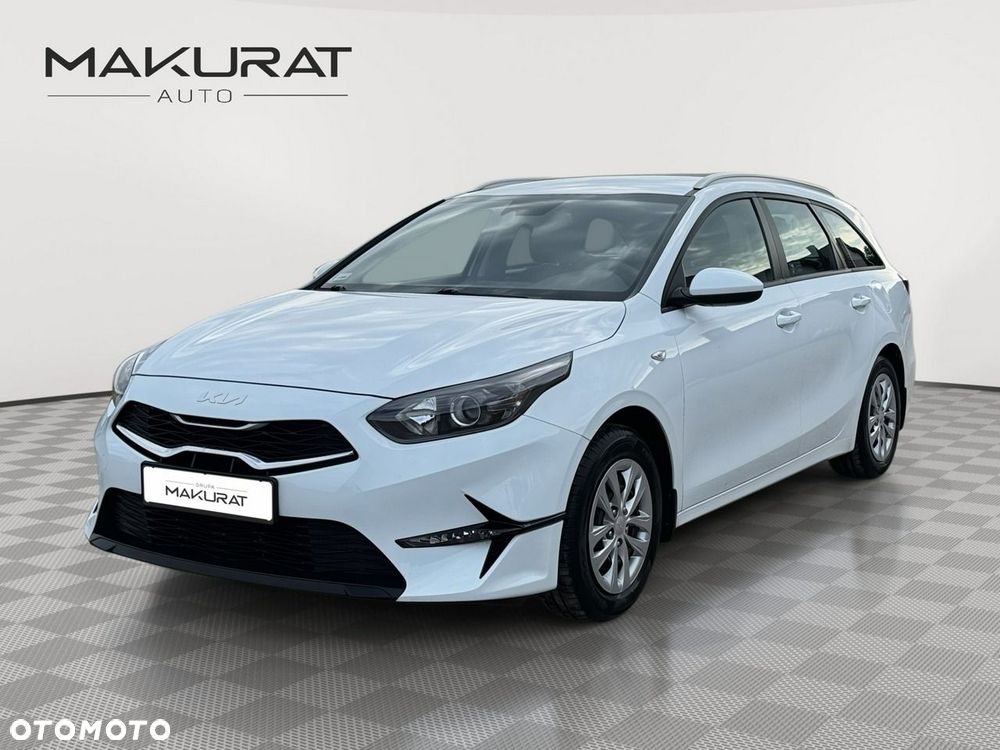 Kia Ceed 1.0 T-GDI S - 2