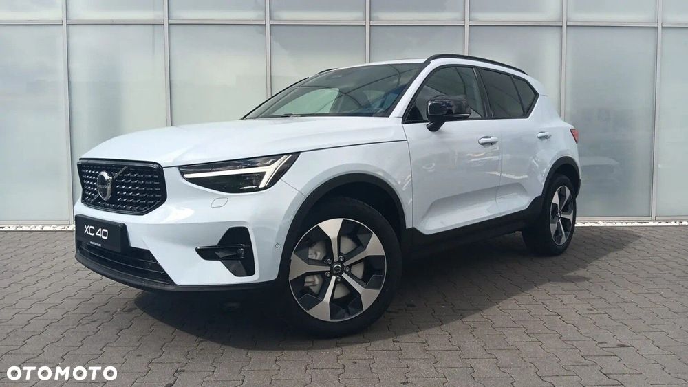 Volvo XC 40