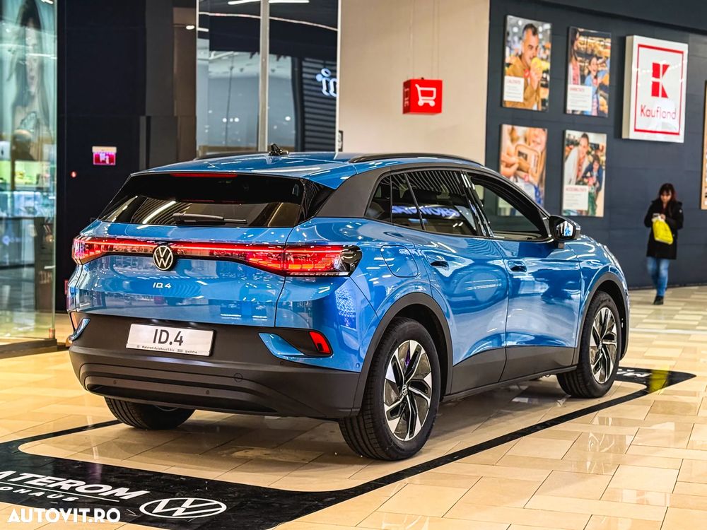 Volkswagen ID.4 77 kWh Pro - 33
