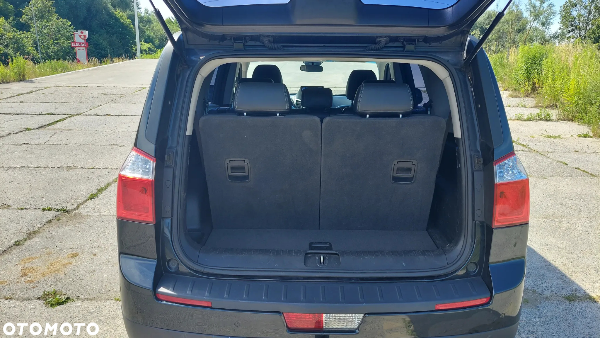 Chevrolet Orlando 1.8 LT+ - 14