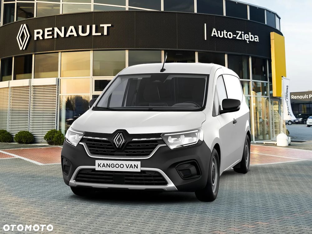Renault kangoo-express/van - 3