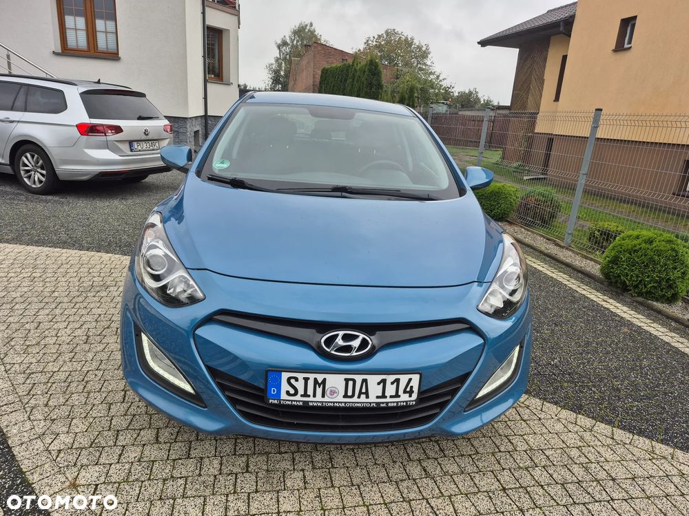 Hyundai i30 1.4 Classic - 3