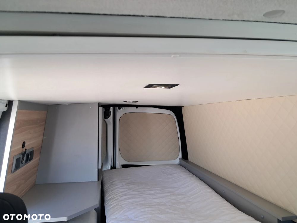 Opel Combo - 6