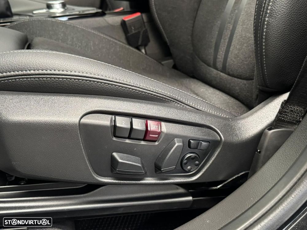 BMW X2 25 e xDrive Pack M - 16