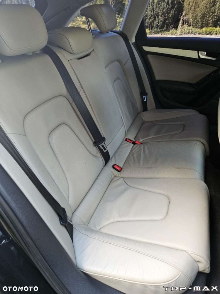 Audi A4 Allroad - 25