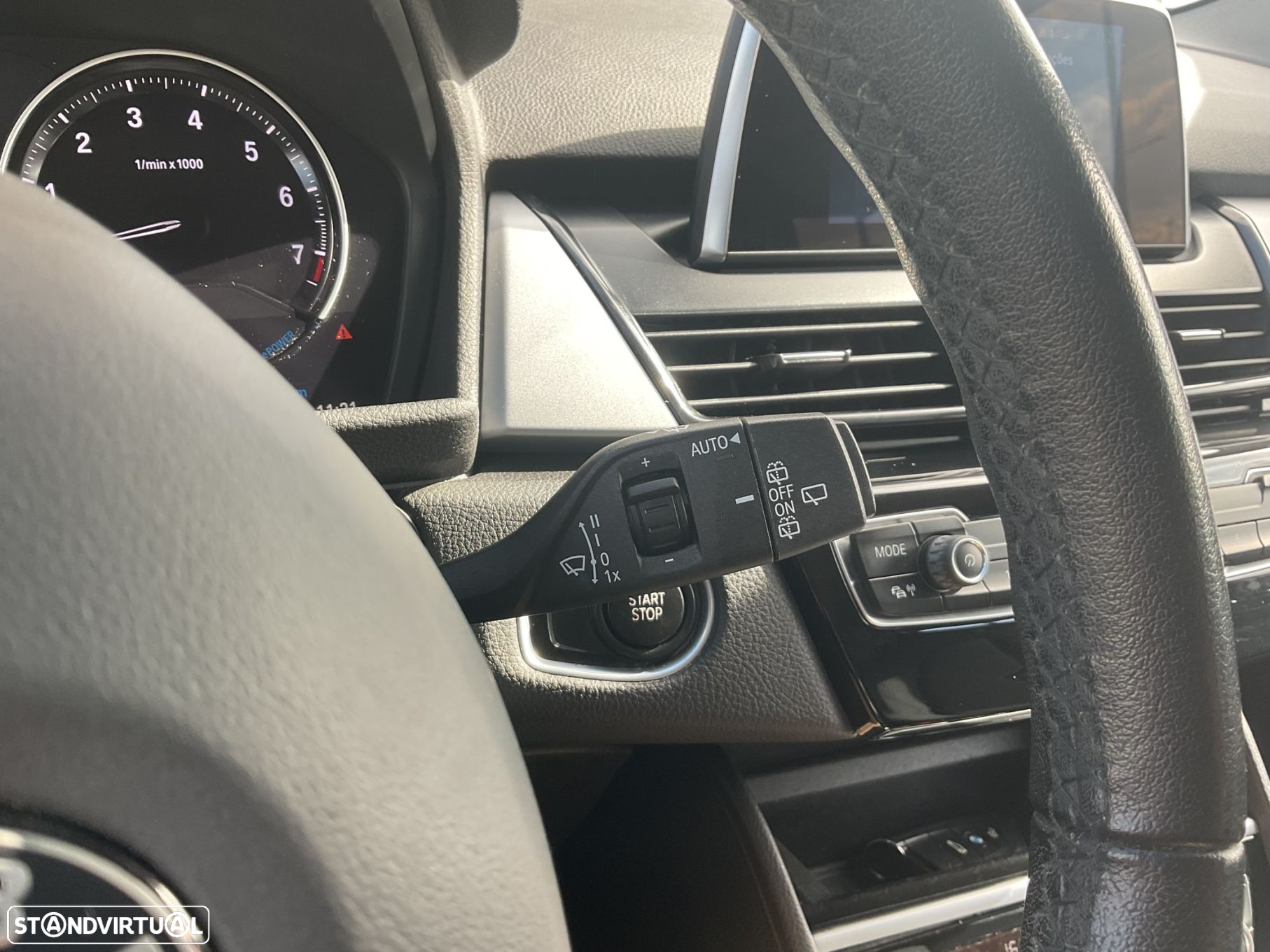 BMW 225xe Active Tourer Advantage - 34