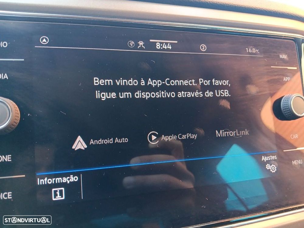 VW T-Roc 2.0 TDI Style - 20