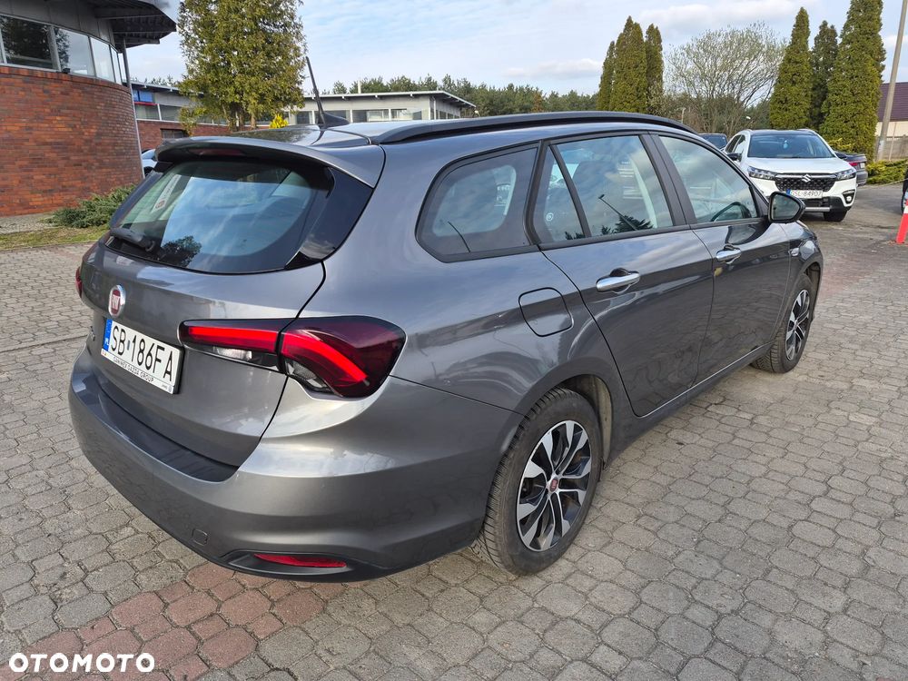 Fiat Tipo 1.0 T3 City Life - 2