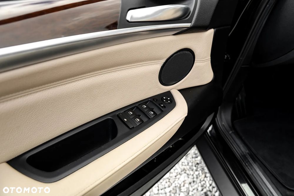 BMW X5 xDrive40d - 21
