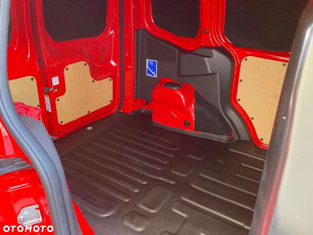 Ford Transit Courier Ambiente - 15