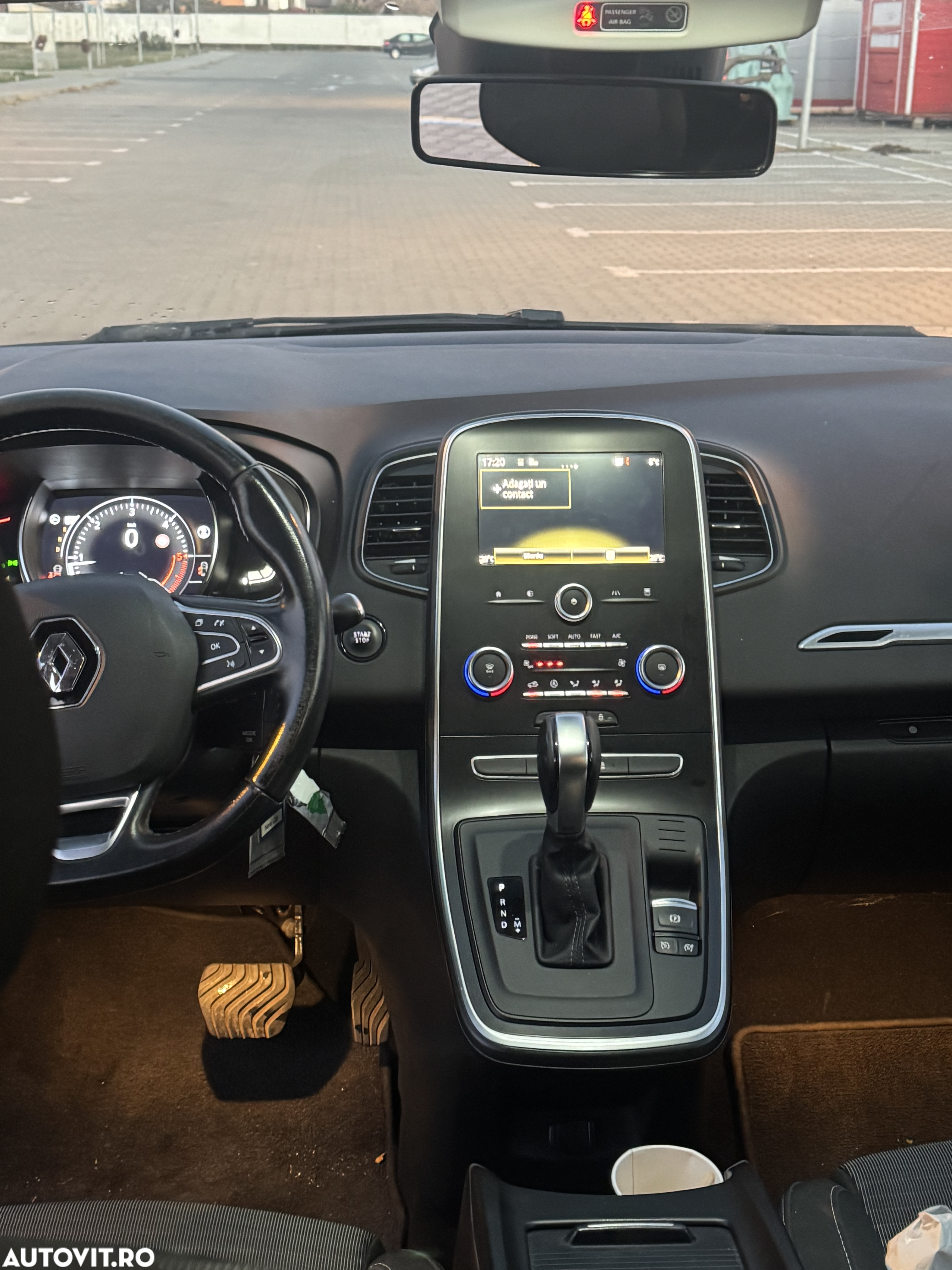 Renault Scenic - 3