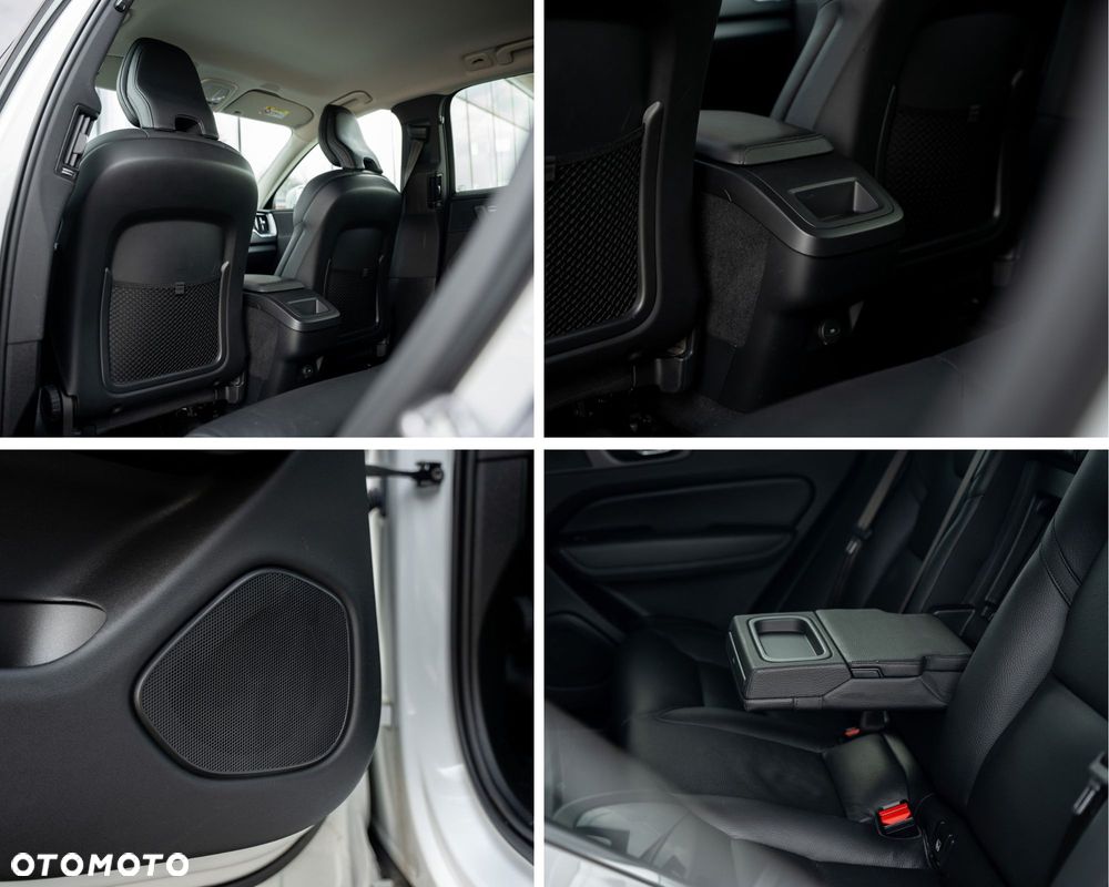 Volvo XC 60 B4 D Geartronic Momentum Pro - 37