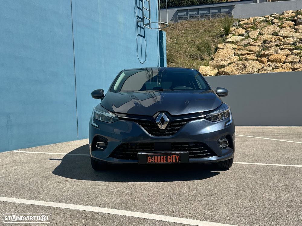 Renault Clio 1.0 TCe Intens - 1