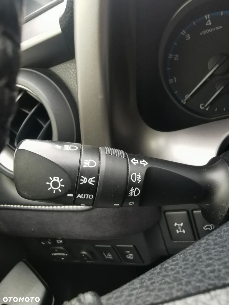 Toyota RAV4 2.0 Prestige 4x4 MS - 16