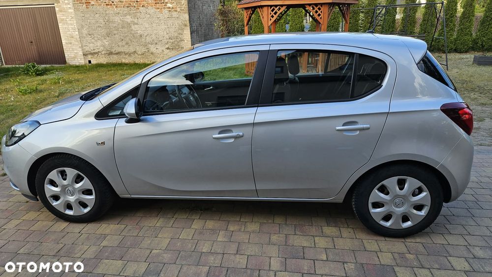 Opel Corsa 1.4 T Enjoy S&S - 6