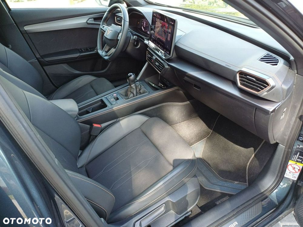 Cupra Formentor 1.5 TSI - 13