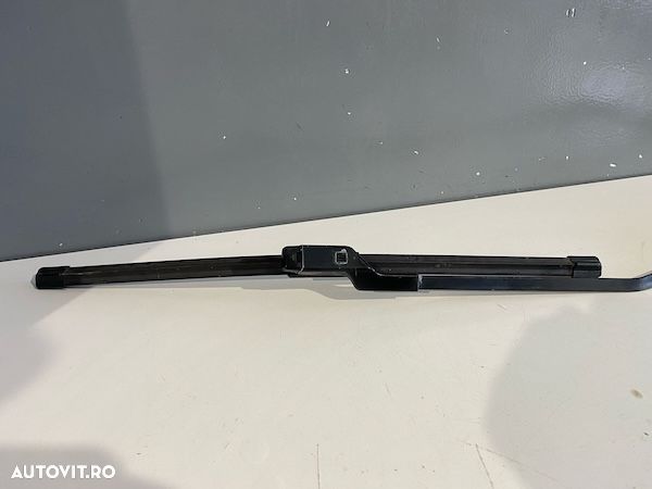 Brat Stergator Dreapta Fata Volvo XC60 2015-2017 30753526 - 2