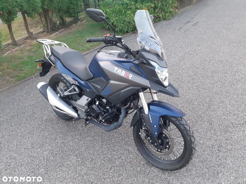 Barton Traverse 125 - 28