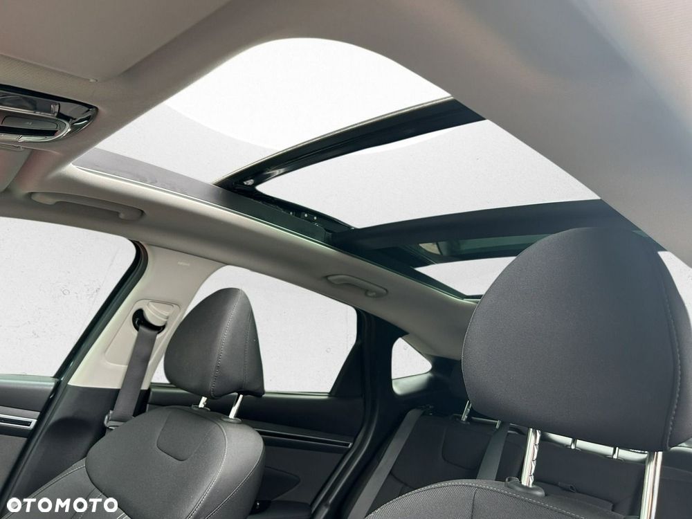 Hyundai Tucson - 22
