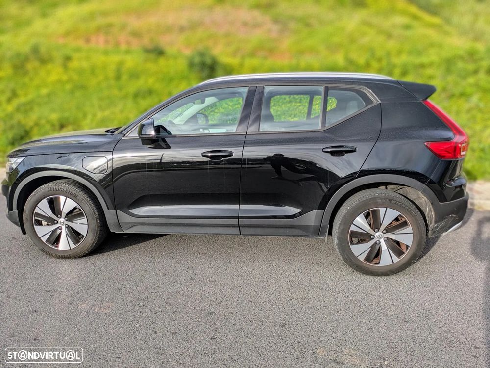 Volvo C40 - 15