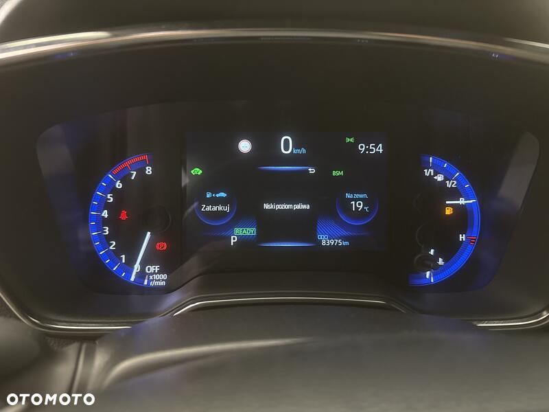 Toyota Corolla - 14