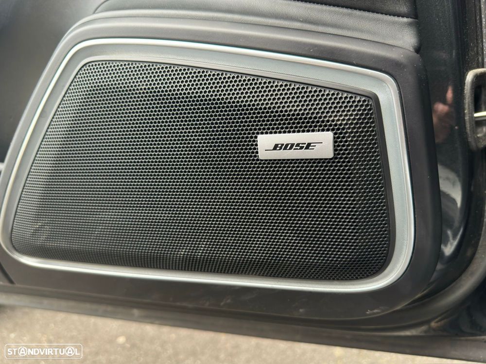 Porsche Panamera Sport Turismo - 21