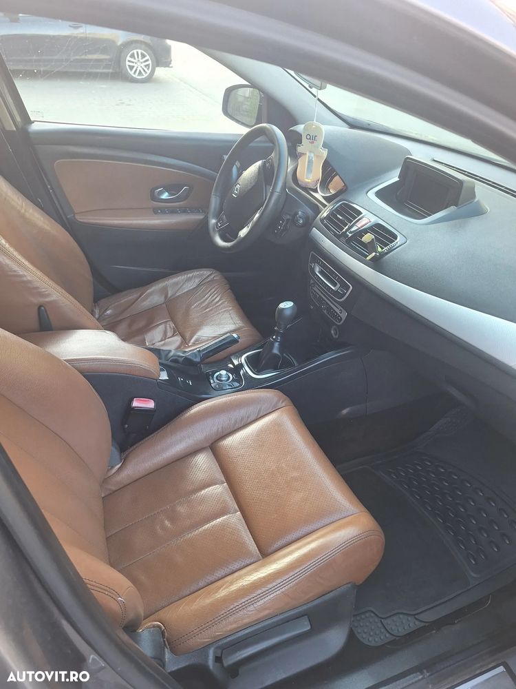 Renault Megane 1.5 dCi Expression - 16