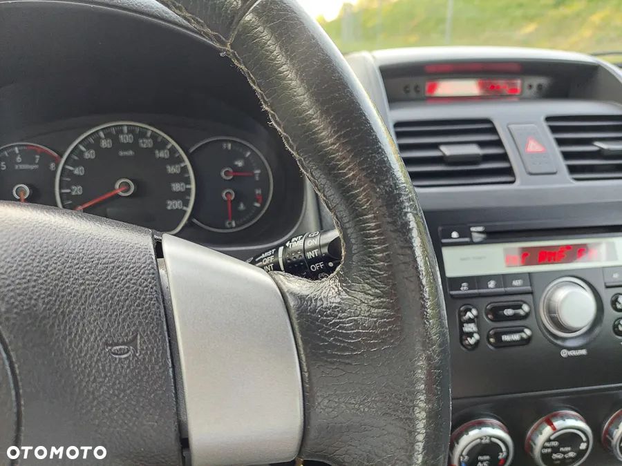 Fiat Sedici - 20