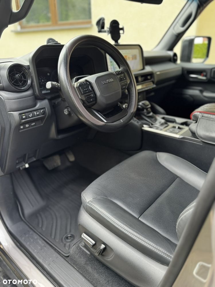 Toyota Land Cruiser LC 2.8 D-4D Invincible - 10