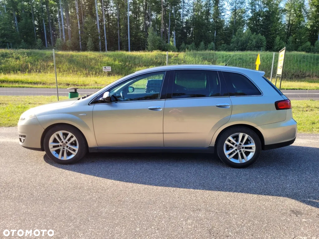 Fiat Croma - 9