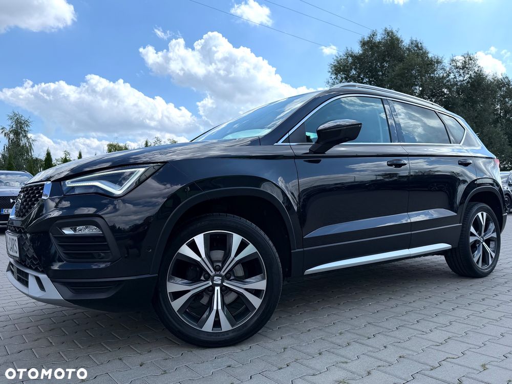 Seat Ateca 1.5 TSI ACT OPF Xperience - 1