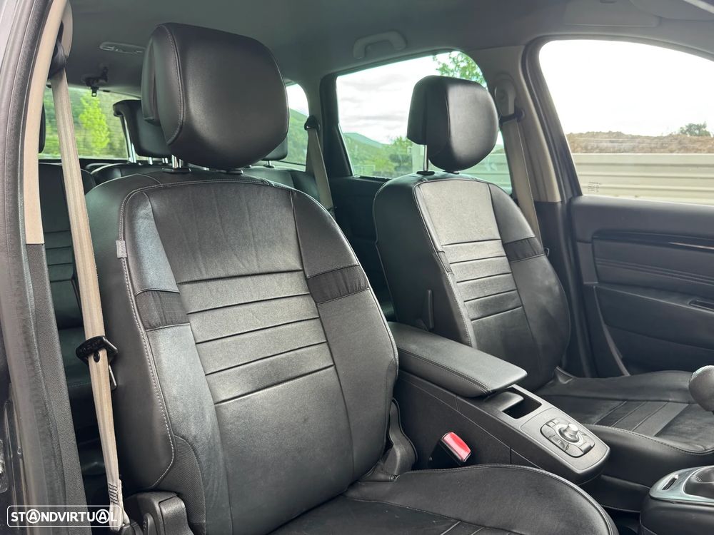 Renault Grand Scénic 1.5 dCi Bose Edition 7L - 32