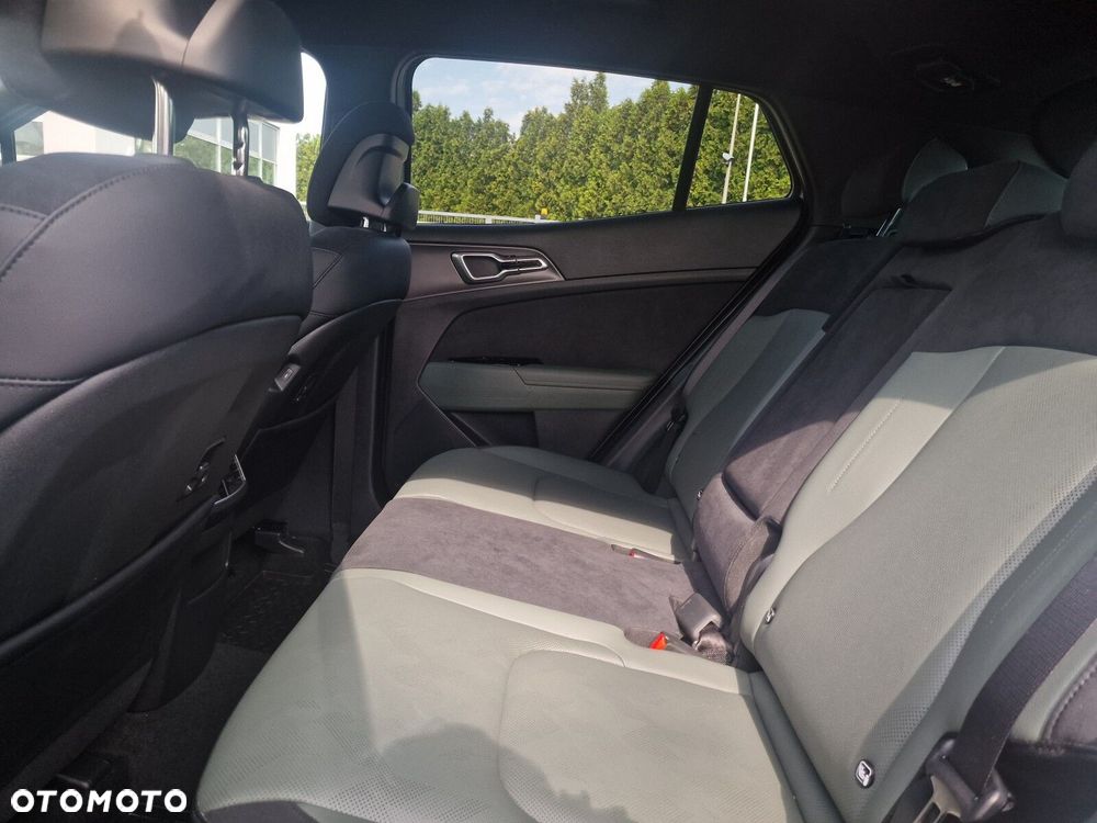 Kia Sportage - 11