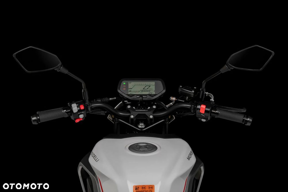 Morbidelli Inny - 13