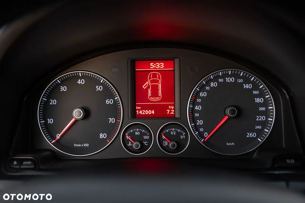 Volkswagen Golf 1.4 TSI United - 16