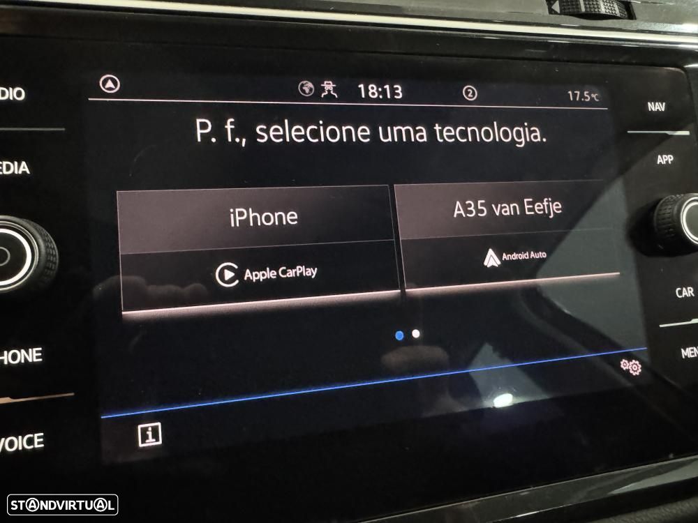 VW Tiguan Allspace 2.0 TDI Life - 29